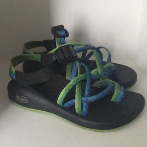 Size 6 Chaco Sandals!